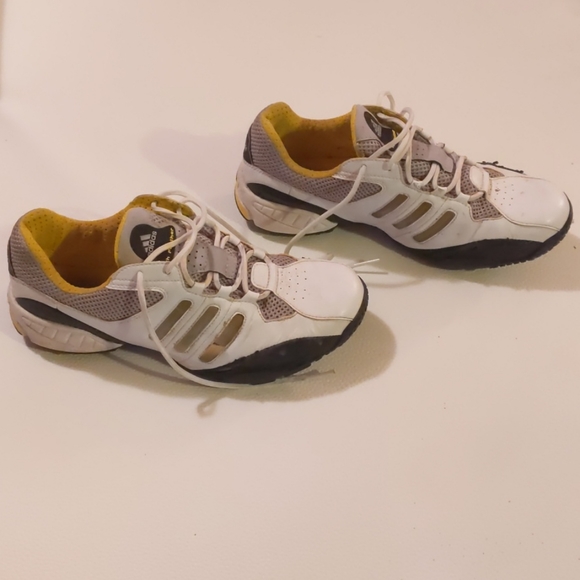 adidas adiprene golf shoes